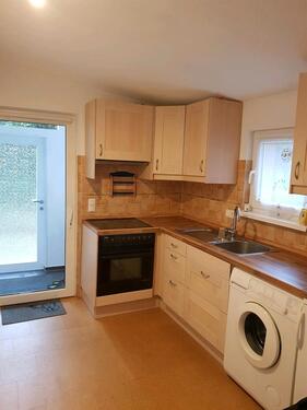 Foto - Ruhige 1 - Zimmer Wohnung - 410,00 EUR Kaltmiete,