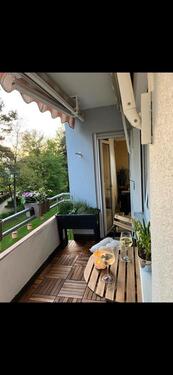 Foto - Etagenwohnung zur Miete in Villingen-Schwenningen