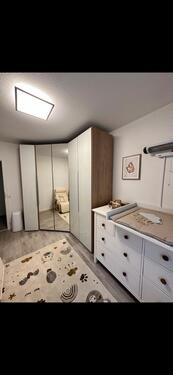 Foto - Etagenwohnung in Villingen-Schwenningen