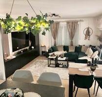 Stilvolle 3-Zimmer Wohnung zu vermieten - Simbach am Inn