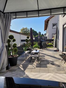 Foto - Etagenwohnung in Simbach am Inn