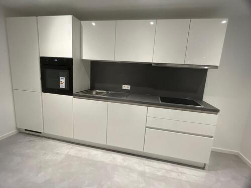 Foto - Moderne kernsanierte 2-Zimmer-Souterrainwohnung !!Erstbezug!!