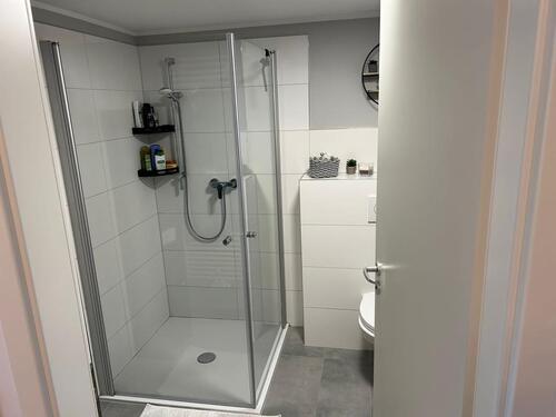 Foto - Etagenwohnung zur Miete in Brakel