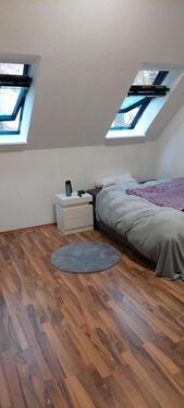 Foto - Etagenwohnung in Westerstede zur Miete