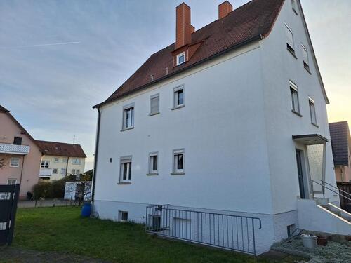 Foto - Einfamilienhaus zum Kaufen in Strullendorf