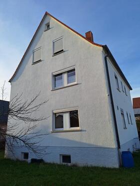 Foto - Einfamilienhaus in Strullendorf