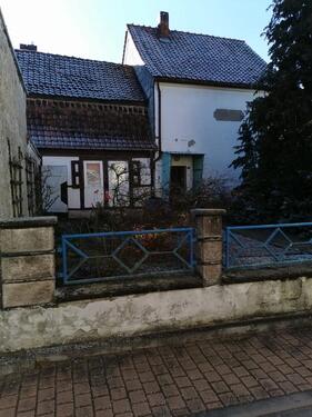 Foto - Haus zu verkaufen! - 85.000,00 EUR Kaufpreis, ca.  130,00 m²