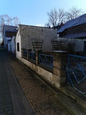 Foto - Einfamilienhaus in Hötensleben zum Kaufen
