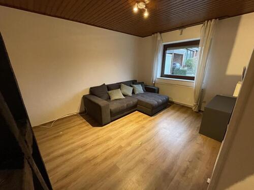 Foto - 3 Zimmer Etagenwohnung zur Miete in Minden