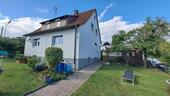 Foto - Einfamilienhaus freistehend mit Garage