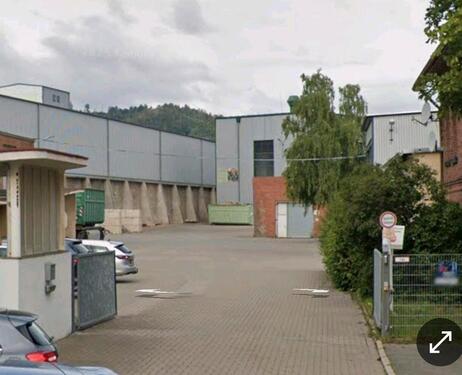 Foto - Stellplätze Wohnwagen Boote, Anhänger etc. Langelsheim