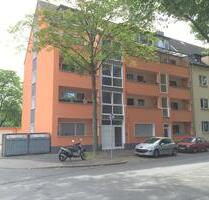 Beeck. Schöne 1 Zimmerwohnung mit Balkon in ruhiger Lage. - Duisburg
