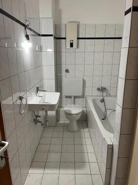 Foto - Etagenwohnung in Duisburg zur Miete