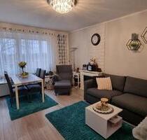 Provisionsfreie gepflegte 4-Zimmer-Wohnung in Blockdiek inkl. EBK - Bremen Osterholz