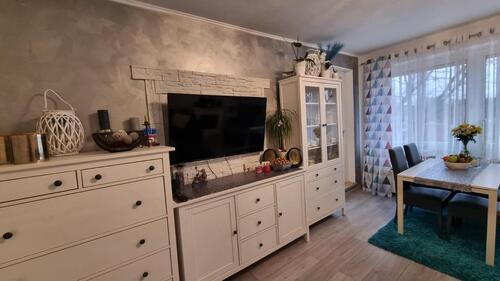 Foto - 4 Zimmer Etagenwohnung zum Kaufen in Bremen