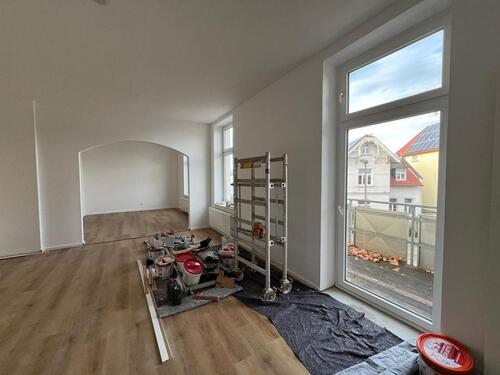 Foto - 4 Zimmer Etagenwohnung zur Miete in Unna
