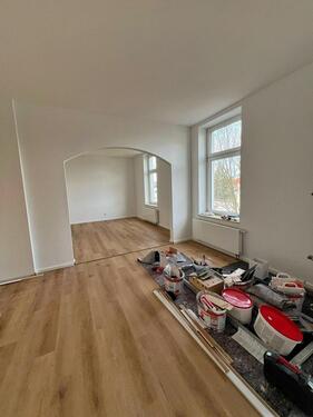 Foto - 4 Zimmer Etagenwohnung in Unna