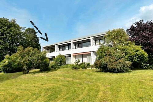 Foto - 1-Zimmer-Wohnung Bad Malente ca. 52 qm renoviert mit Garage