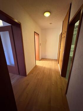 Foto - 2 Zimmer Etagenwohnung zum Kaufen in Saarbrücken