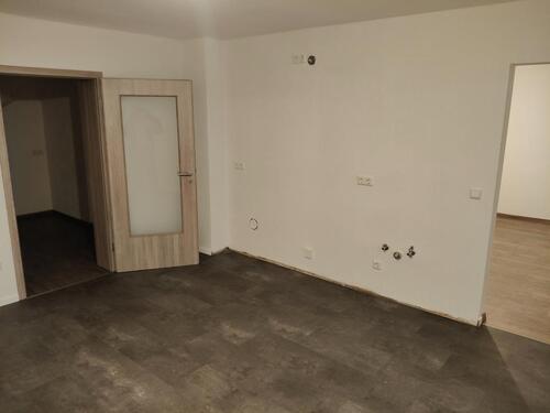 Foto - 3 Zimmer Etagenwohnung in Prackenbach