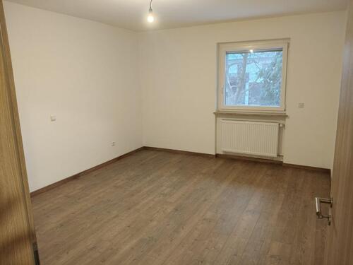 Foto - Etagenwohnung in Prackenbach zur Miete