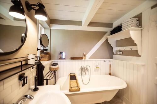 Foto - 5 Zimmer Einfamilienhaus in Neustadt in Holstein