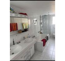 Reihenhaushälfte in München-Sendling Westpark