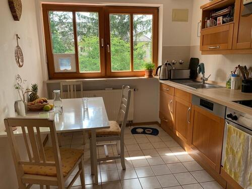 Foto - 1 Zimmer Etagenwohnung in München