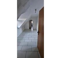 2 Zimmer Wohnung mit Balkon und Dachterrasse - Rheinfelden (Baden)