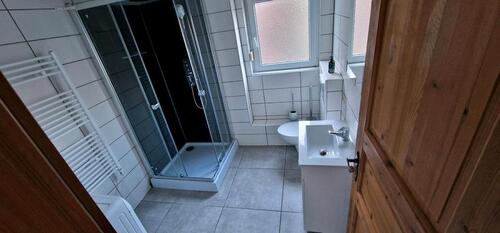 Foto - Etagenwohnung in Rheinfelden (Baden) zur Miete