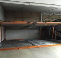 Stellplatz Tiefgarage in Rathenow