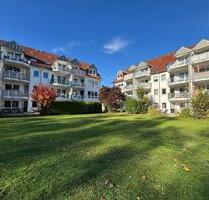 Kapitalanlage Eigentumswohnung in Top-Lage Lüneburgs