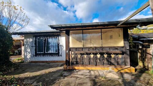 Foto - Grundst&uuml;ck in Müden (Aller)