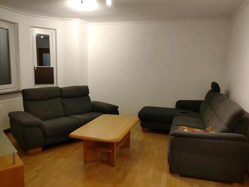 Foto - Möbelierete Wohnung zu vermieten,am Bürgerpar Bremerhaven