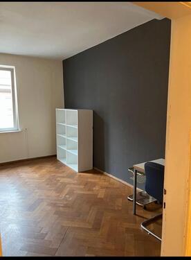 Foto - WG-Zimmer für Studenten, THWS Studentenwohnung