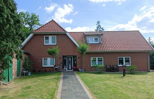 Foto - Einfamilienhaus mit Garten in ruhiger Einzellage zu vermieten