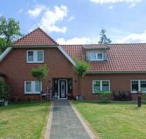 Einfamilienhaus mit Garten in ruhiger Einzellage zu vermieten - Dahlenburg