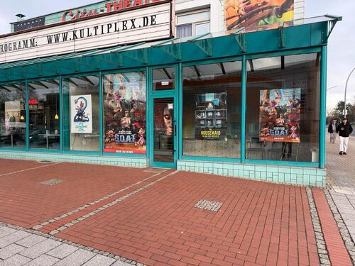 Foto - Ladengeschäft inkl. 2 Parkplätzen in Toplage