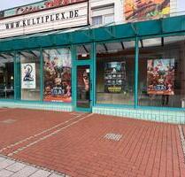 Ladengeschäft inkl. 2 Parkplätzen in Toplage - Salzgitter