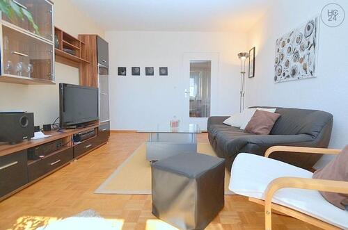 Foto - 2 Zimmer Etagenwohnung zur Miete in Nürnberg