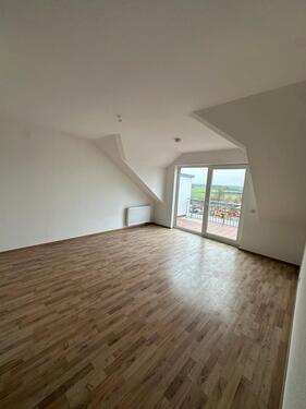 Foto - 2- Zimmerwohnung in Rüsselsheim ab sofort zu vermieten