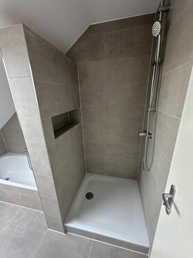 Foto - 2 Zimmer Dachgeschoßwohnung in Rüsselsheim am Main