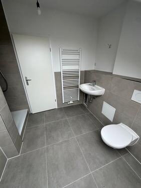 Foto - Dachgeschoßwohnung in Rüsselsheim am Main zur Miete