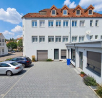 *** Helle 3-ZKB-Mietwohnung in zentraler Stadtlage von St. Ingbert – direkt am Stadtpark! *** - Sankt Ingbert