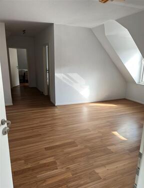 Foto - 3 Zimmer Dachgeschoßwohnung in Sankt Ingbert