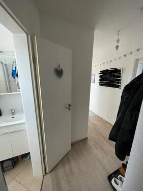 Foto - Nachmieter (01.05.2026) - 3 Zimmer Wohnung