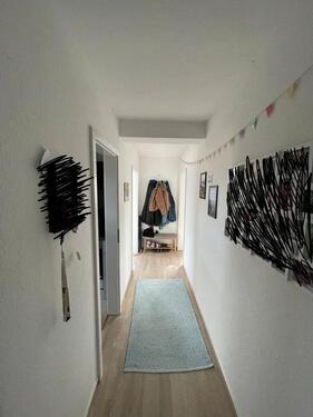 Foto - 3 Zimmer Etagenwohnung zur Miete in Schleswig