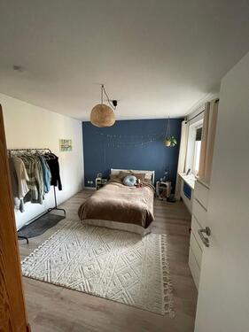 Foto - Etagenwohnung in Schleswig zur Miete