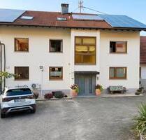 Zwei-Zimmer Wohnung inkl Ebk Warmiete 850€ - Baden-Baden Lichtental