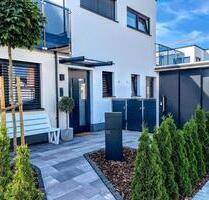 Exklusives Reihenhaus im Neubaugebiet Harleshausen Provisionfrei - Kassel